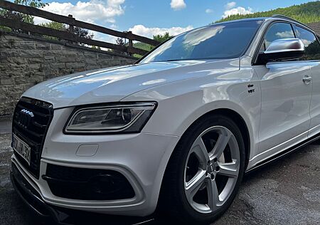 Audi Q5 3.0 TDI S tronic PANO CARPLAY BANGSEN OLUFSEN