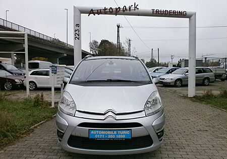 Citroën C4 Spacetourer Grand C4 Picasso Selection