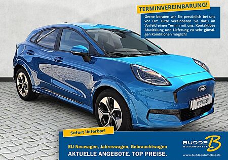Ford Puma Gen-E Comfort / Navi / Kamera / Winterpaket