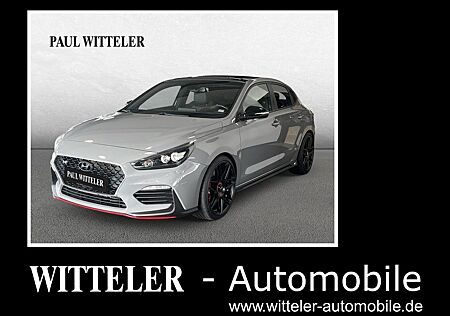 Hyundai i30 Fastback 2.0 T-GDI N Performance LED/SHD/LHZ