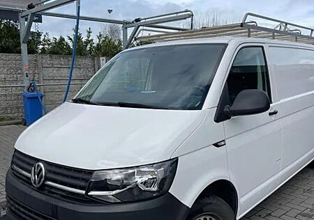 VW T6 Transporter Volkswagen