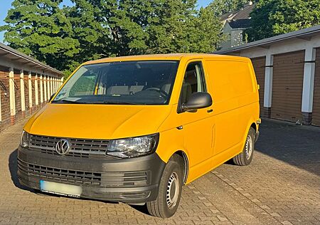 VW T6 Transporter Volkswagen PDC-Hinten Top Zustand