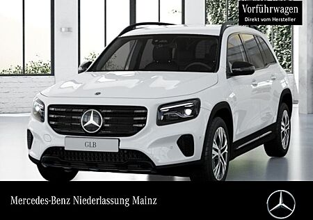 Mercedes-Benz GLB 200 PROGRESSIVE+NIGHT+AHK+MULTIBEAM+KAMERA
