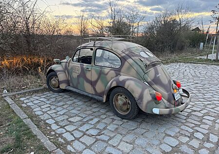 VW Käfer Volkswagen