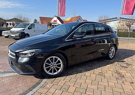 Mercedes-Benz B 200 B