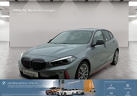 BMW 128ti LiveCockpitProf Head-Up Kamera Pano.Dach