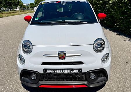 Abarth 50