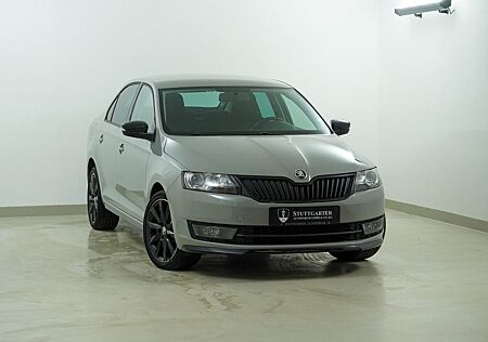 Skoda Rapid Monte Carlo DSG