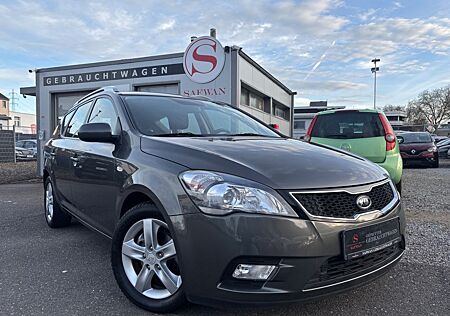 Kia Cee'd / Ceed*KLIMATIK*SITZH*PDC*NAVI*RKAM*