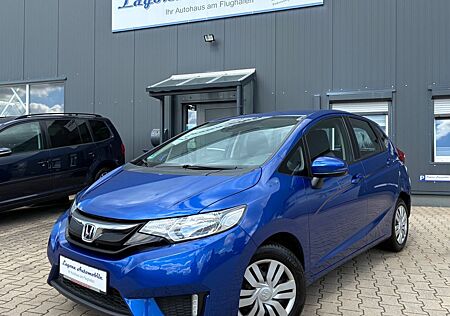 Honda Jazz 1.3 i-VTEC Trend *1.HAND/ALLWETTER*