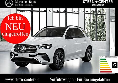 Mercedes-Benz GLE 450 d 4MATIC AMG