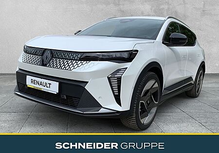 Renault Scenic E-Tech ICONIC 220 LONG RANGE PDC+NAVI+