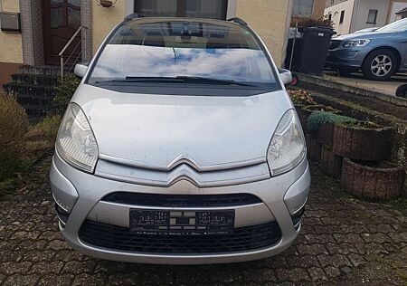 Citroën C4 Picasso HDi 110* 7 Sitze+Navi+Klimaautomatik