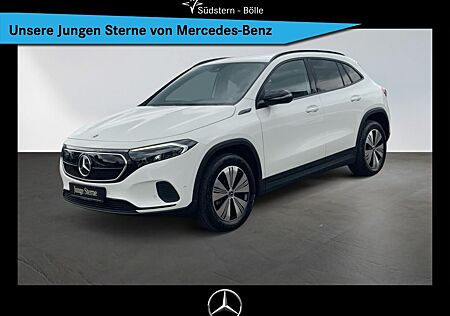 Mercedes-Benz EQA 250 PROGRESSIVE+NIGHTP.+KAMERA+KEYL-GO