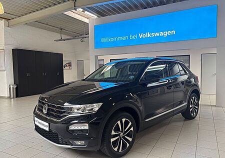 VW T-Roc Volkswagen IQ.DRIVE*ACC*Navi*Kamera*AHK*Klimatronic*