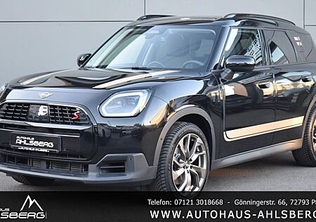 Mini Cooper Countryman COUNTRYMAN S ALL4 HUD/ACC/AHK/LED/PANO/KEYLESS