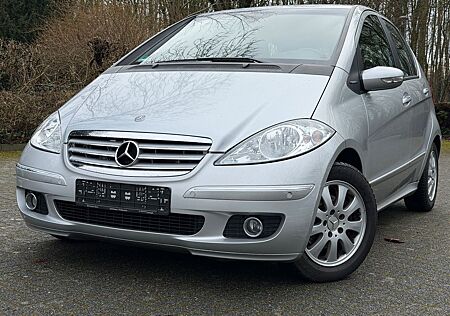 Mercedes-Benz A 170 |AUTOMATIK|NUR 76TKM|1.HAND|SHZ|KLIMAAUT.|