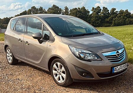 Opel Meriva 1.4 ecoFLEX INNOVATION mit viele extras