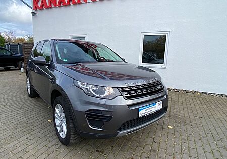 Land Rover Discovery Sport SE 2.0 Td4 AWD/ Automatik/EURO6