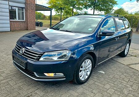 VW Passat Variant Volkswagen Comfortline BlueMotion