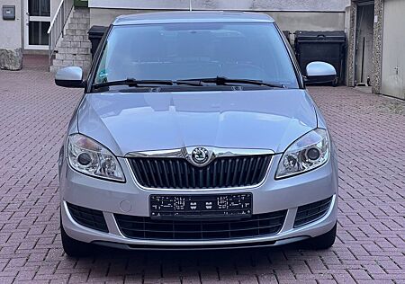 Skoda Fabia 1.2l 51kW Ambiente