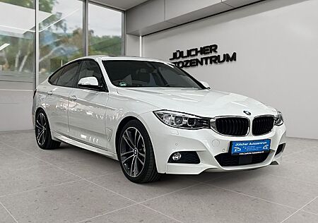 BMW 330 d Gran Turismo M Sport Aut., Inspektion Neu