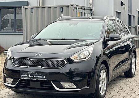 Kia Niro Spirit/RFK/MFL/Kima/TEMP/NAVI