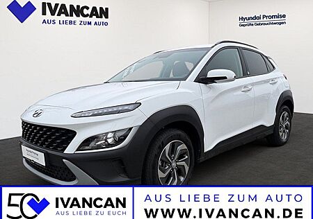 Hyundai Kona Hybrid 1.6 GDi 2WD DCT EDITION 30