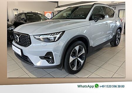 Volvo XC 40 XC40 B3 Plus Dark BLIS Leder Kamera Pixel-LED