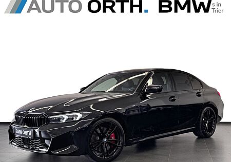 BMW 330 gebraucht kaufen BMW 330i xDrive M-SPORT-PRO HUD GLAS-SD ACC H/K 19"