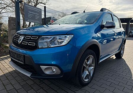Dacia Sandero STEPWAY PRESTIGE 0.9TCE NAVI KAMERA TÜV