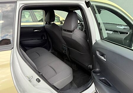 Toyota Corolla Cross 1.8-l-VVT-i Hybrid Comfort Comfort