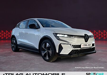 Renault Megane E-Tech Equilibre EV40 Winter Komfort-Pake