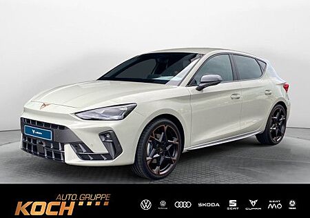 Cupra Leon 1.5 eTSI 110 kW (150 PS)