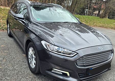 Ford Mondeo 1,5 EcoBoost Business Edition Turnier...