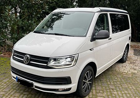 VW T6 California Volkswagen COAST + TOP +