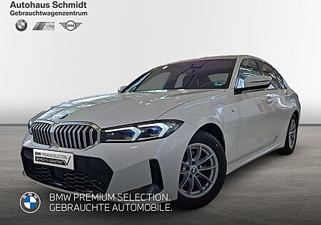 BMW 320i Limousine 380€ netto/mtl.* M Sportpaket*HiF