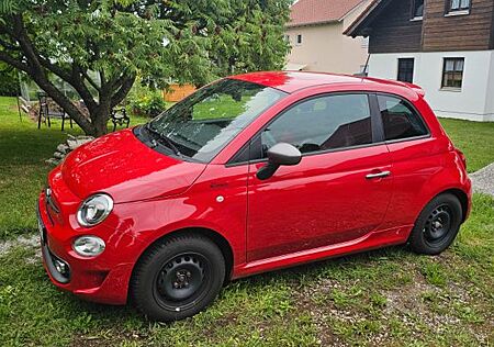 Fiat 500 1.2 8V S S&S S