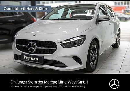 Mercedes-Benz B 180 PROGRESSIVE ADV°LED°MBUX PREM°PTS+RFK°E-KL