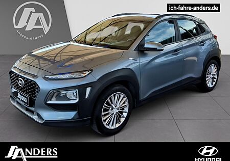 Hyundai Kona 1.0 T-GDI Trend 2WD Navi+PDC+SHZ+Kamera+LED