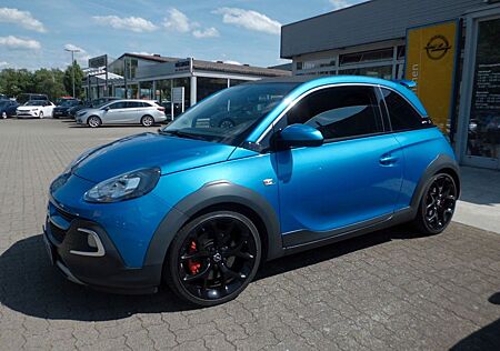 Opel Adam Rocks S*Recaro*Infinity Sound System