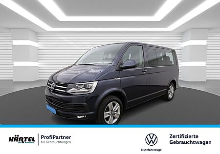 VW T6 Multivan Volkswagen COMFORTLINE 2.0 TDI DSG (+EURO6) LED