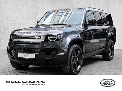 Land Rover Defender 130 D350 3.0 X-Dynamic HSE 360 ACC AHK