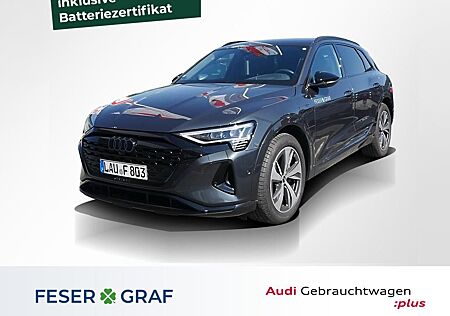 Audi Q8 e-tron 50 qu S Line AHK/ACC/HUD/Matrix