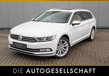 VW Passat Volkswagen Variant 1.4 TSI Highline*LED*PANO*DCC*