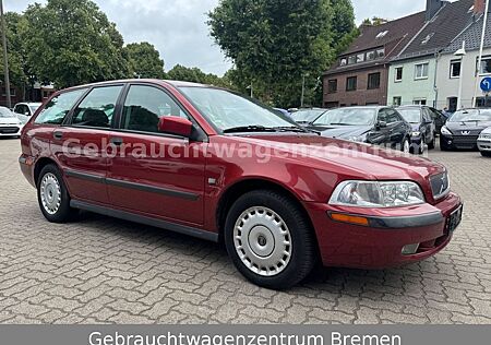 Volvo V40 1.8i Comfort*Automatik*TÜV 04.26*KLIMA*PDC*