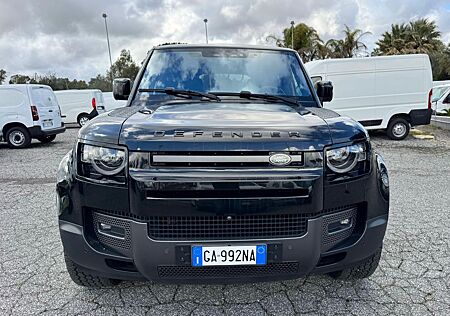 Land Rover Defender 2.0 D240 SE 110