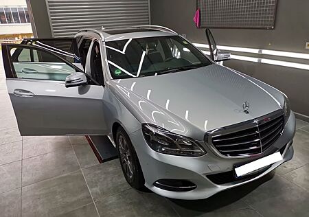 Mercedes-Benz E 220 T Edition ELEGANCE