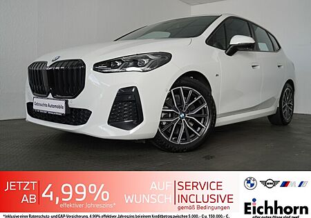 BMW 223i Active Tourer M Sportpaket HUD.LED-SW.NAVI