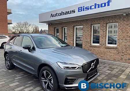 Volvo XC 60 XC60 R Design Recharge Plug-In Hybrid AWD T6